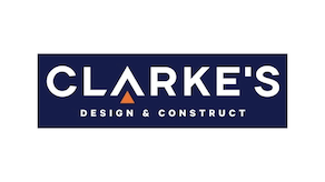 Clarke's Company Logo